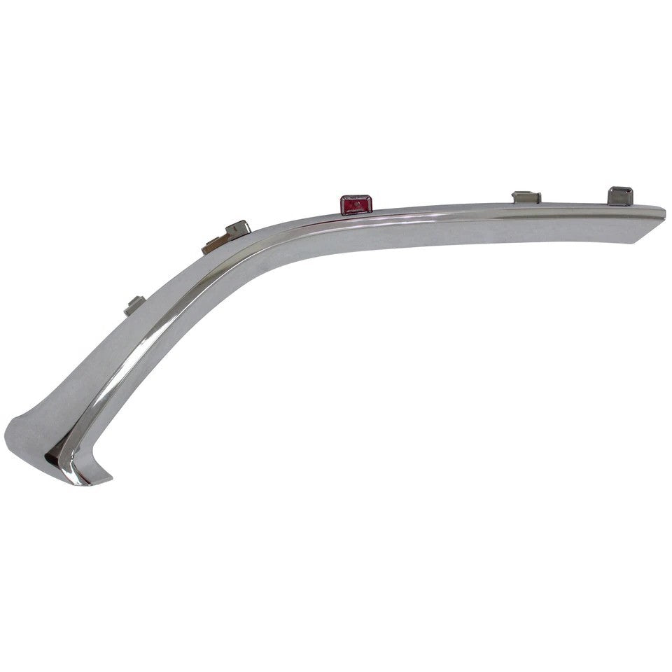 Moldura Rejilla Lateral Izquierda Inferior 2016 - 2023 MAZDA CX-9 MA1214108 TK50507K1A