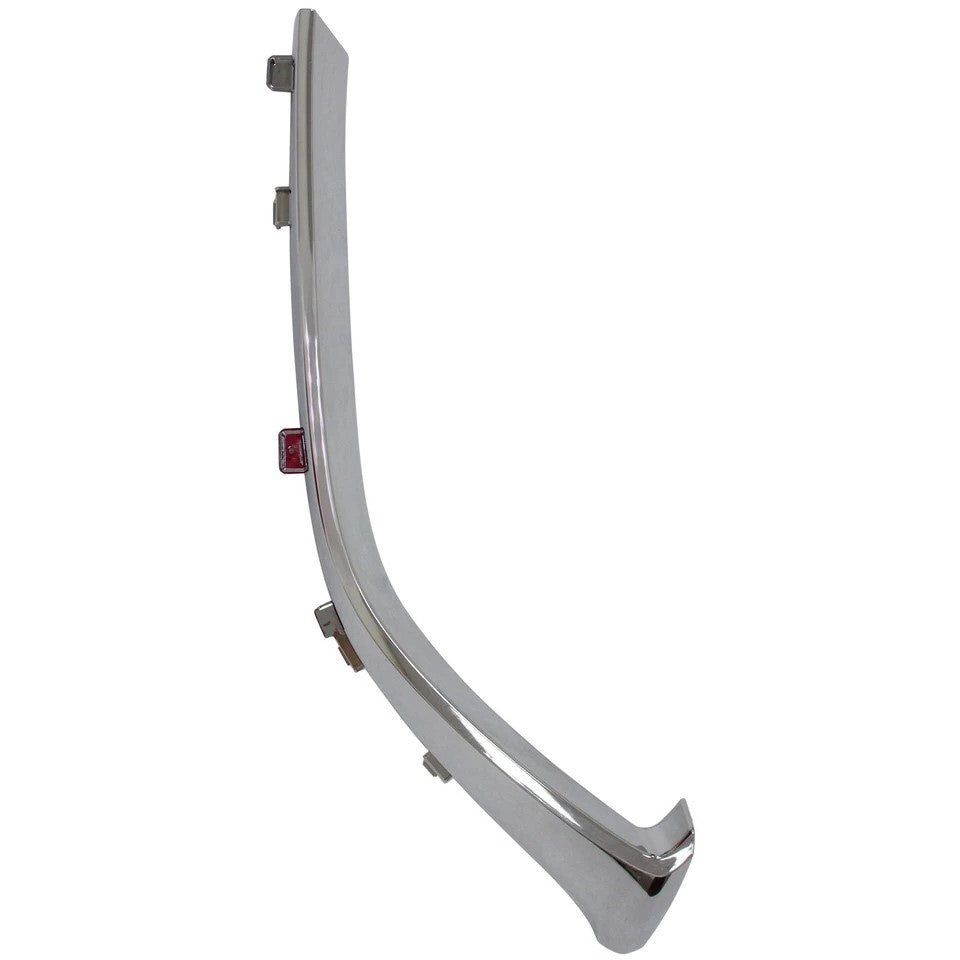 Moldura Rejilla Lateral Izquierda Inferior 2016 - 2023 MAZDA CX-9 MA1214108 TK50507K1A