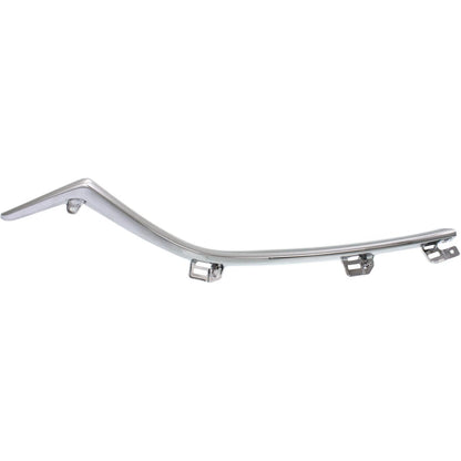 Right Side Grille molding lower 2014 - 2017 MAZDA 6  MA1215104 GHP9507J1C