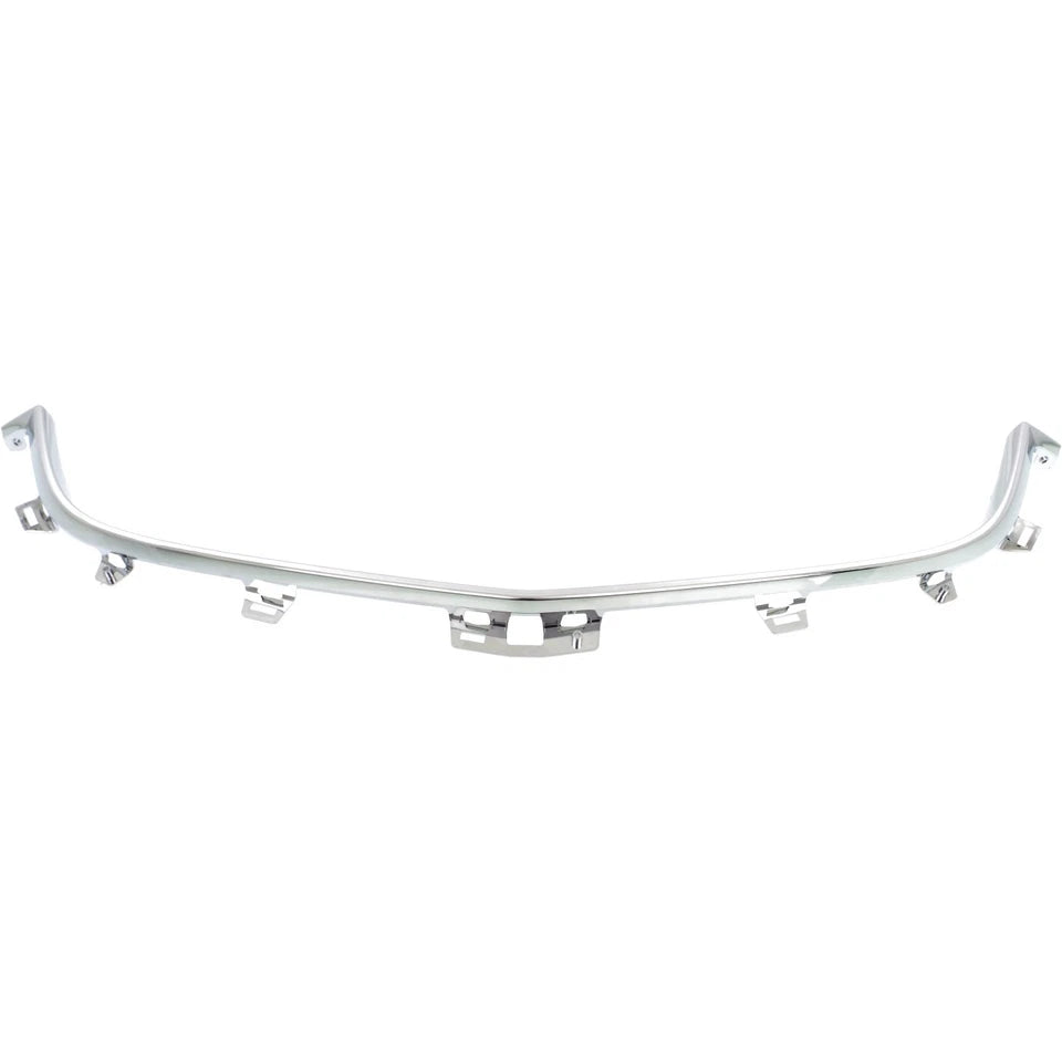 Grille molding lower 2013 - 2016 MAZDA CX-5  MA1216102C KD53507J1A