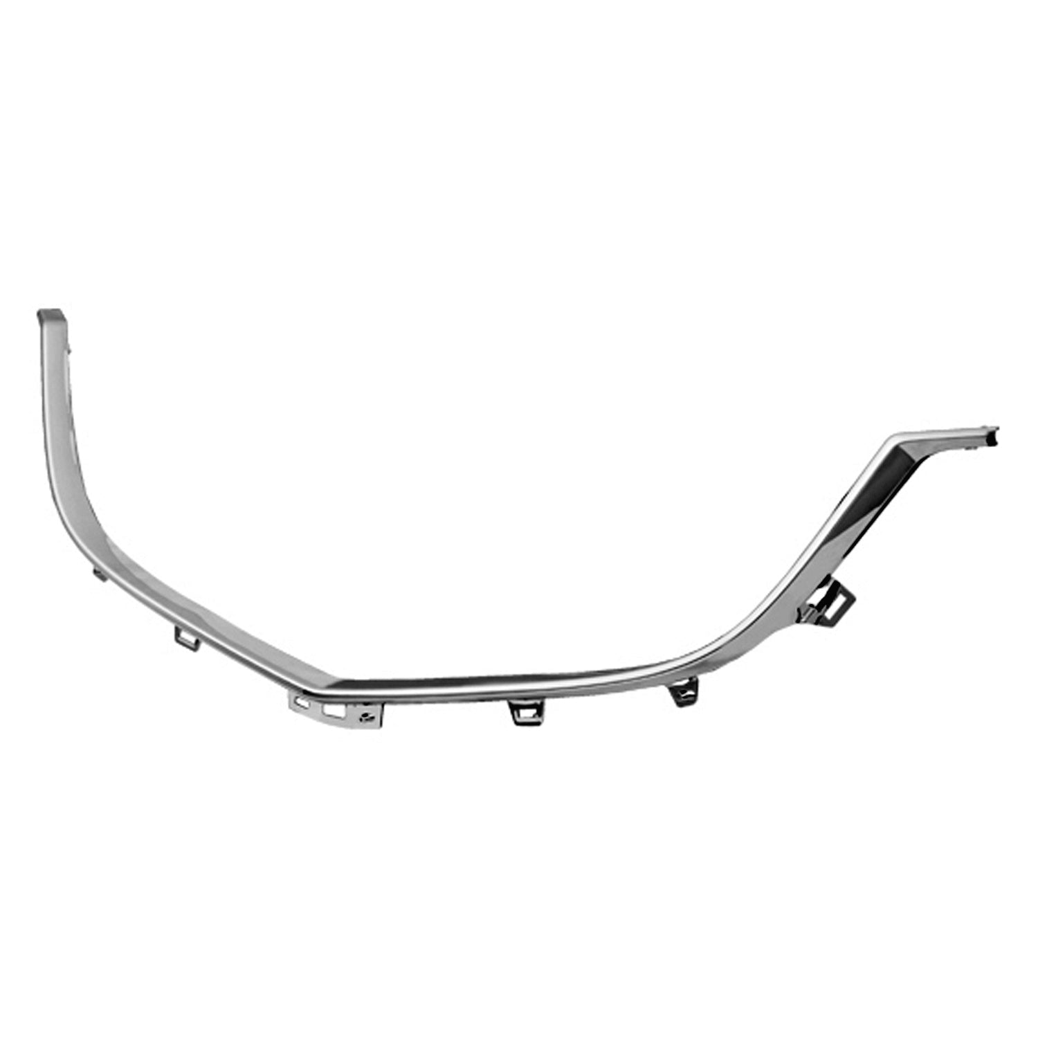 Grille molding lower 2013 - 2016 MAZDA CX-5  MA1216102C KD53507J1A