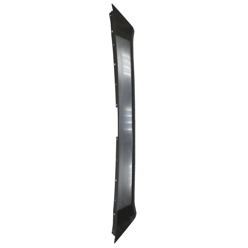 Grille molding upper 2017 - 2021 MAZDA CX-5 CAPA MA1217104C KB8A507E1BBB