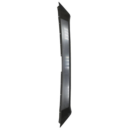 Grille molding upper 2017 - 2021 MAZDA CX-5 CAPA MA1217104C KB8A507E1BBB