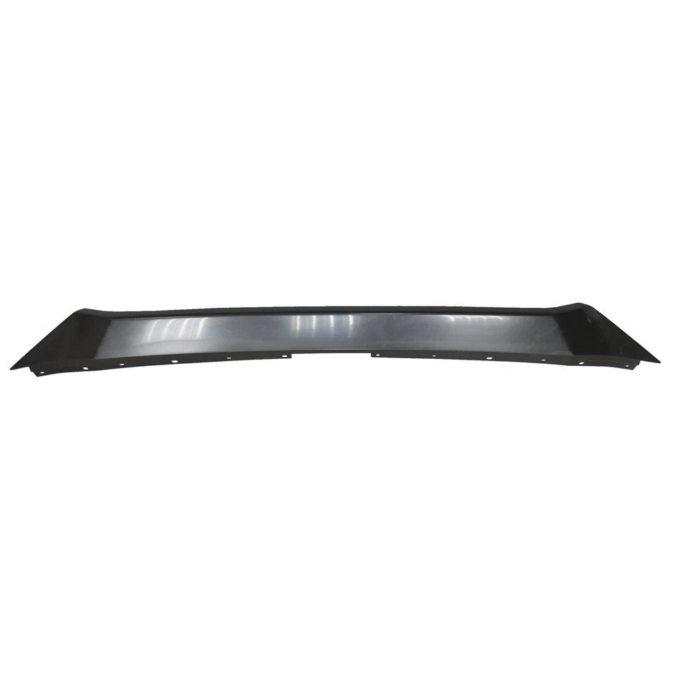 Grille molding upper 2017 - 2021 MAZDA CX-5 CAPA MA1217104C KB8A507E1BBB