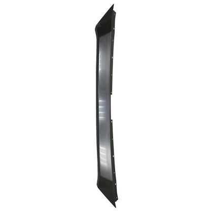 Grille molding upper 2017 - 2021 MAZDA CX-5 CAPA MA1217104C KB8A507E1BBB