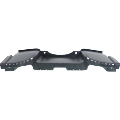 Grille air deflector 2010 - 2013 MAZDA 3  MA1218100 BBM450AD1A