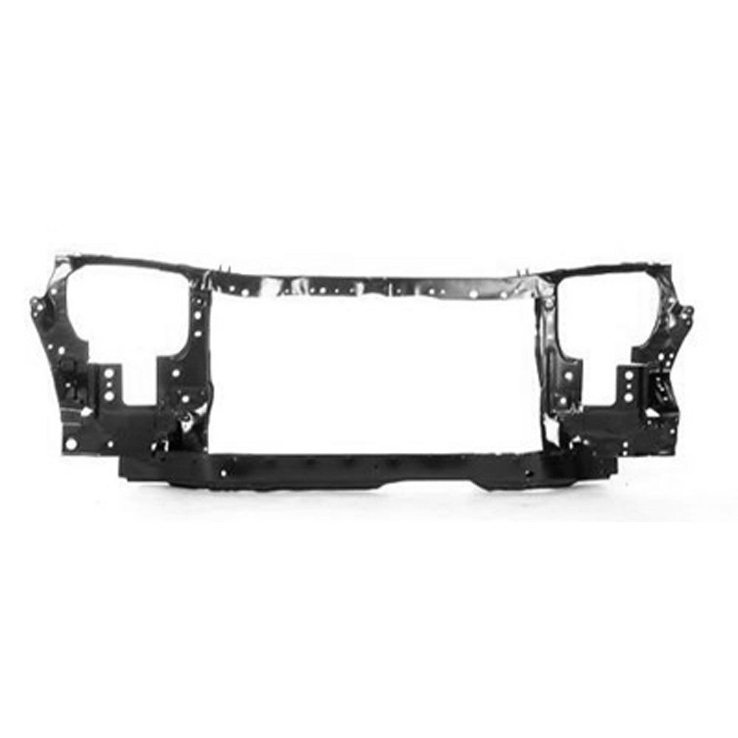 Radiator support 2001 - 2003 MAZDA PROTEGE  MA1225126 BL2A53100C