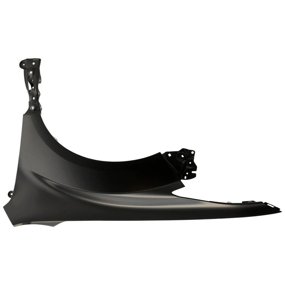 Conjunto de guardabarros delantero izquierdo 2009 - 2013 MAZDA 6 MA1240160 GS3L52210A