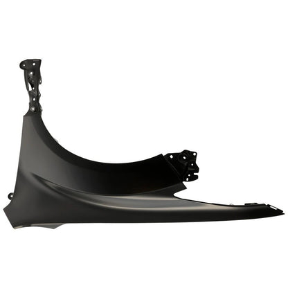 Conjunto de guardabarros delantero izquierdo 2009 - 2013 MAZDA 6 MA1240160 GS3L52210A