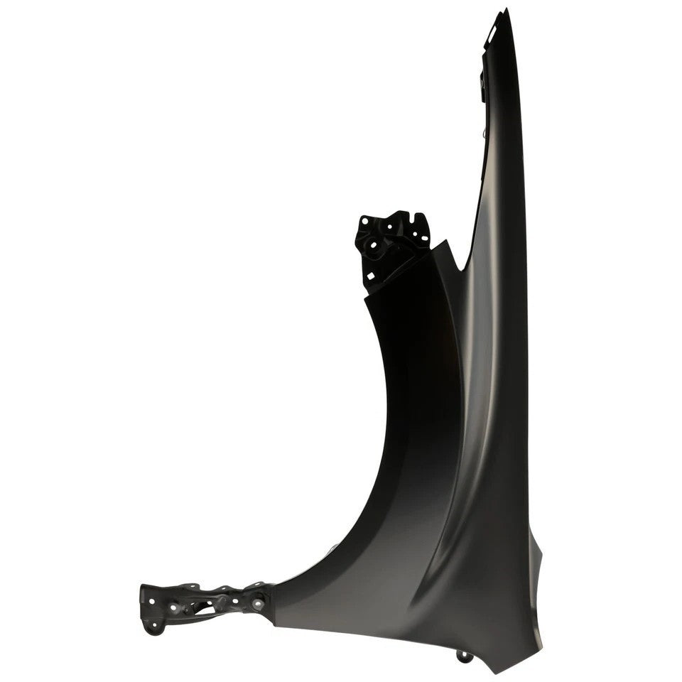 Conjunto de guardabarros delantero izquierdo 2009 - 2013 MAZDA 6 MA1240160 GS3L52210A