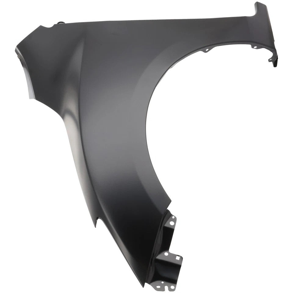 Conjunto de guardabarros delantero izquierdo 2010 - 2013 MAZDA 3 MA1240163 BBM452211B