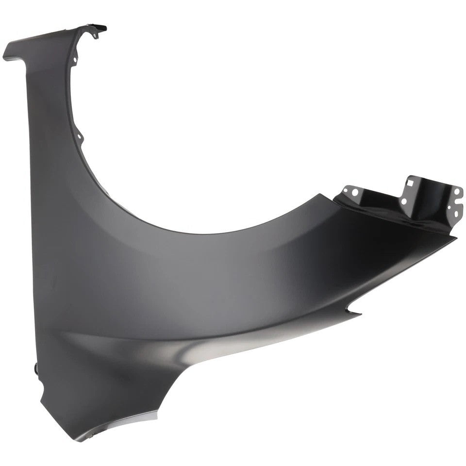 Conjunto de guardabarros delantero izquierdo 2010 - 2013 MAZDA 3 MA1240163 BBM452211B