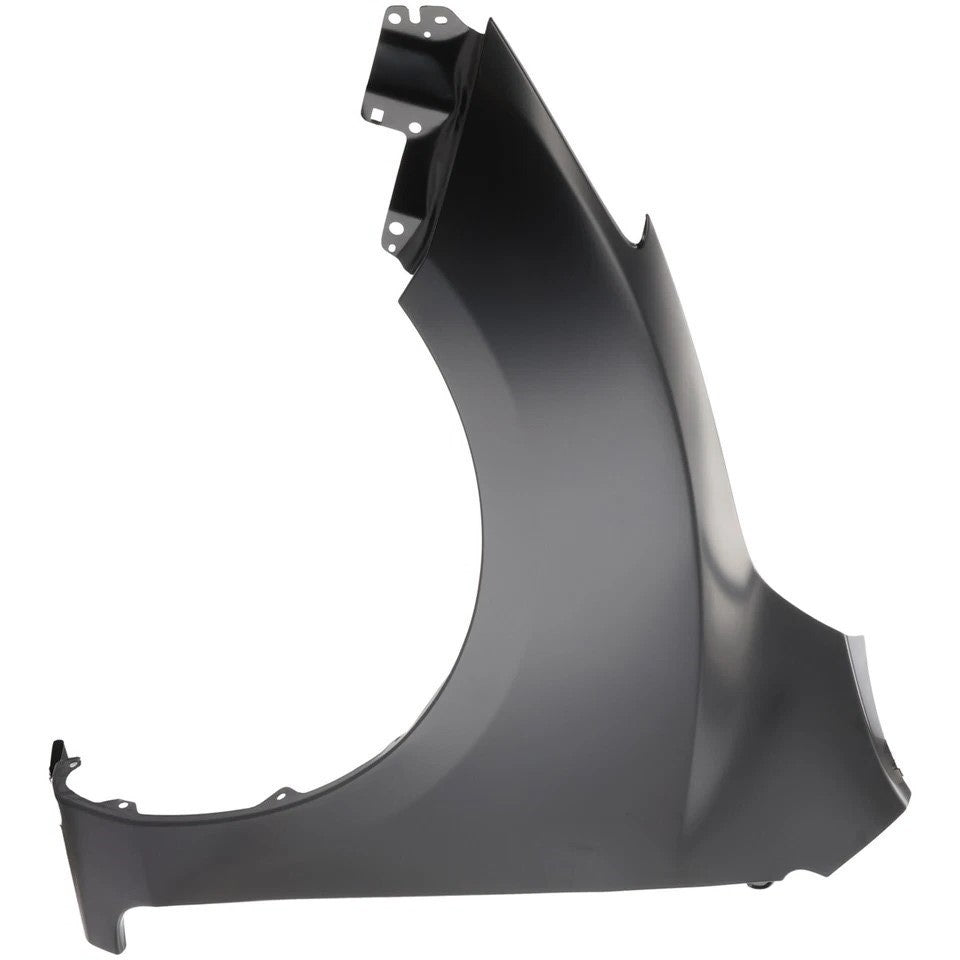 Conjunto de guardabarros delantero izquierdo 2010 - 2013 MAZDA 3 MA1240163 BBM452211B