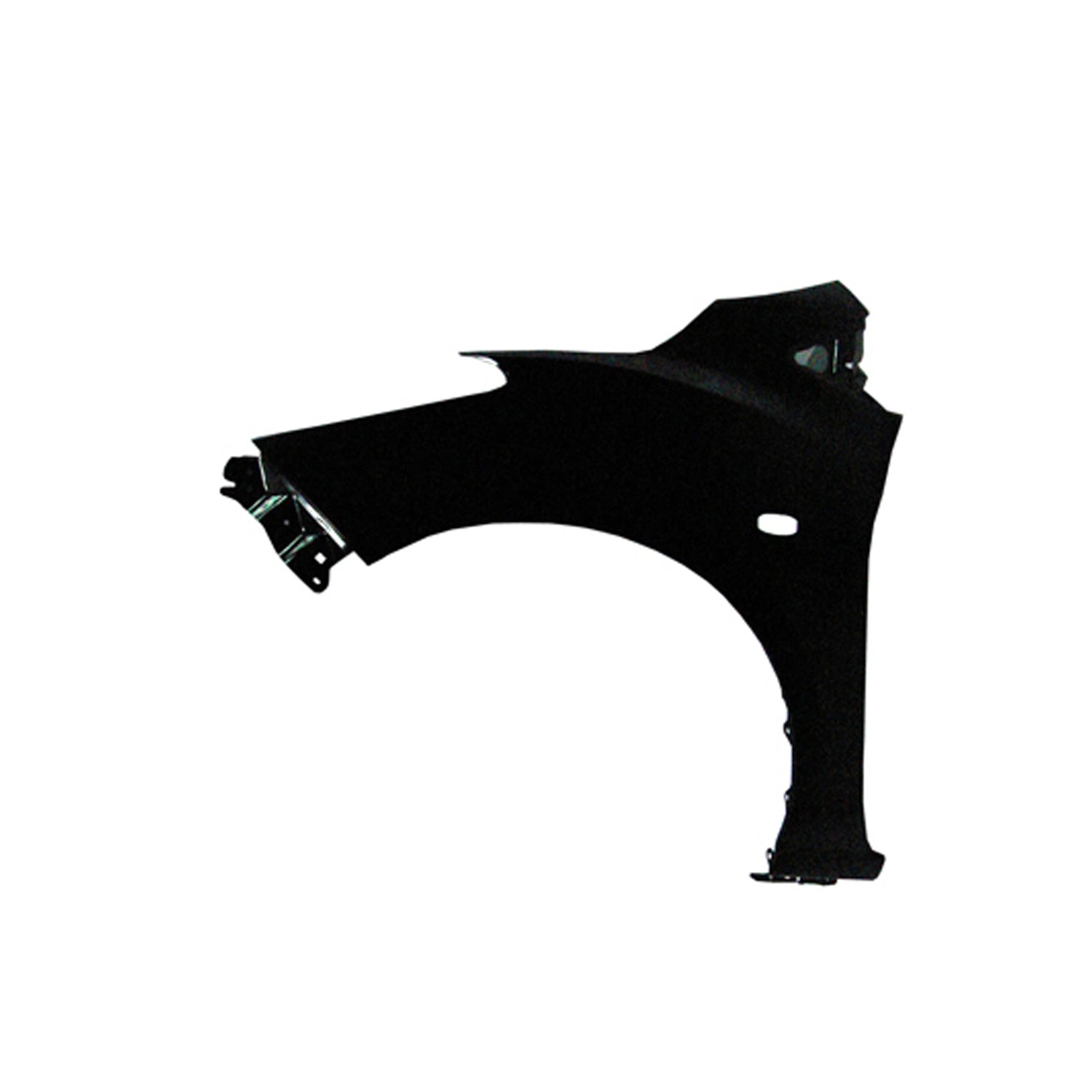Left Side Front fender assy 2011 - 2011 MAZDA 2  MA1240166 D65152211B