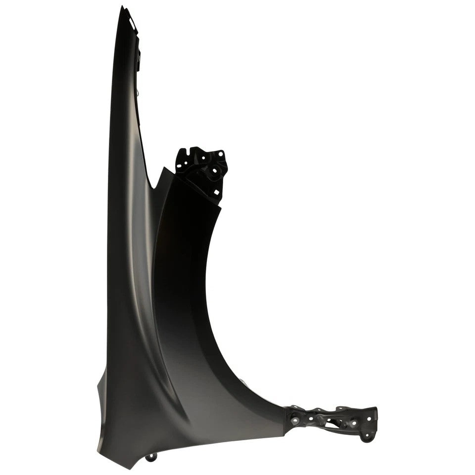 Conjunto de guardabarros delantero derecho 2009 - 2013 MAZDA 6 MA1241160 GS3L52110A