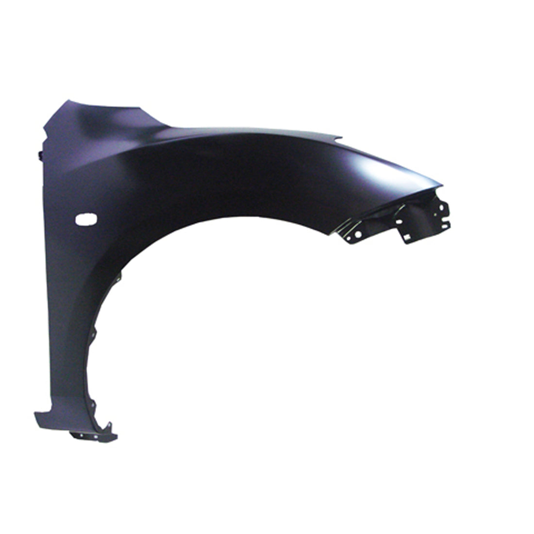 Right Side Front fender assy 2010 - 2011 MAZDA 3  MA1241162 BBP852111B
