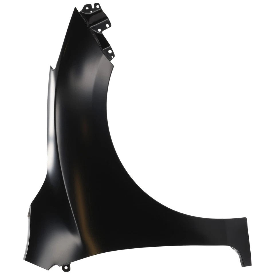 Conjunto de guardabarros delantero derecho 2010 - 2013 MAZDA 3 MA1241163 BBM452111B