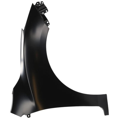 Conjunto de guardabarros delantero derecho 2010 - 2013 MAZDA 3 MA1241163 BBM452111B