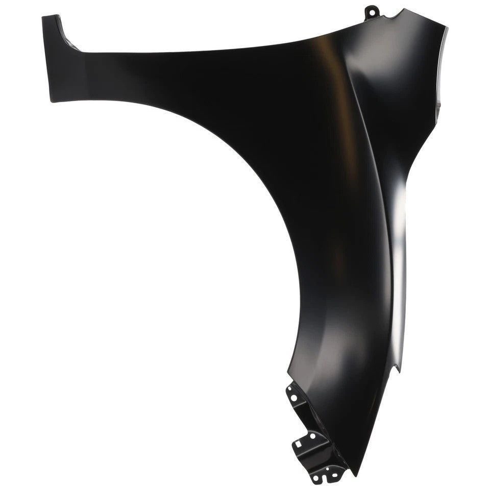 Conjunto de guardabarros delantero derecho 2010 - 2013 MAZDA 3 MA1241163 BBM452111B
