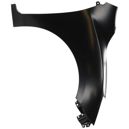 Conjunto de guardabarros delantero derecho 2010 - 2013 MAZDA 3 MA1241163 BBM452111B