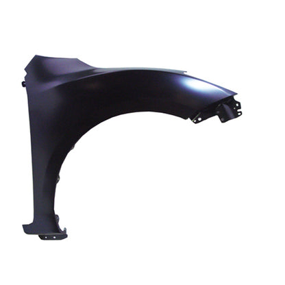 Right Side Front fender assy 2010 - 2013 MAZDA 3  MA1241163C BBM452111B