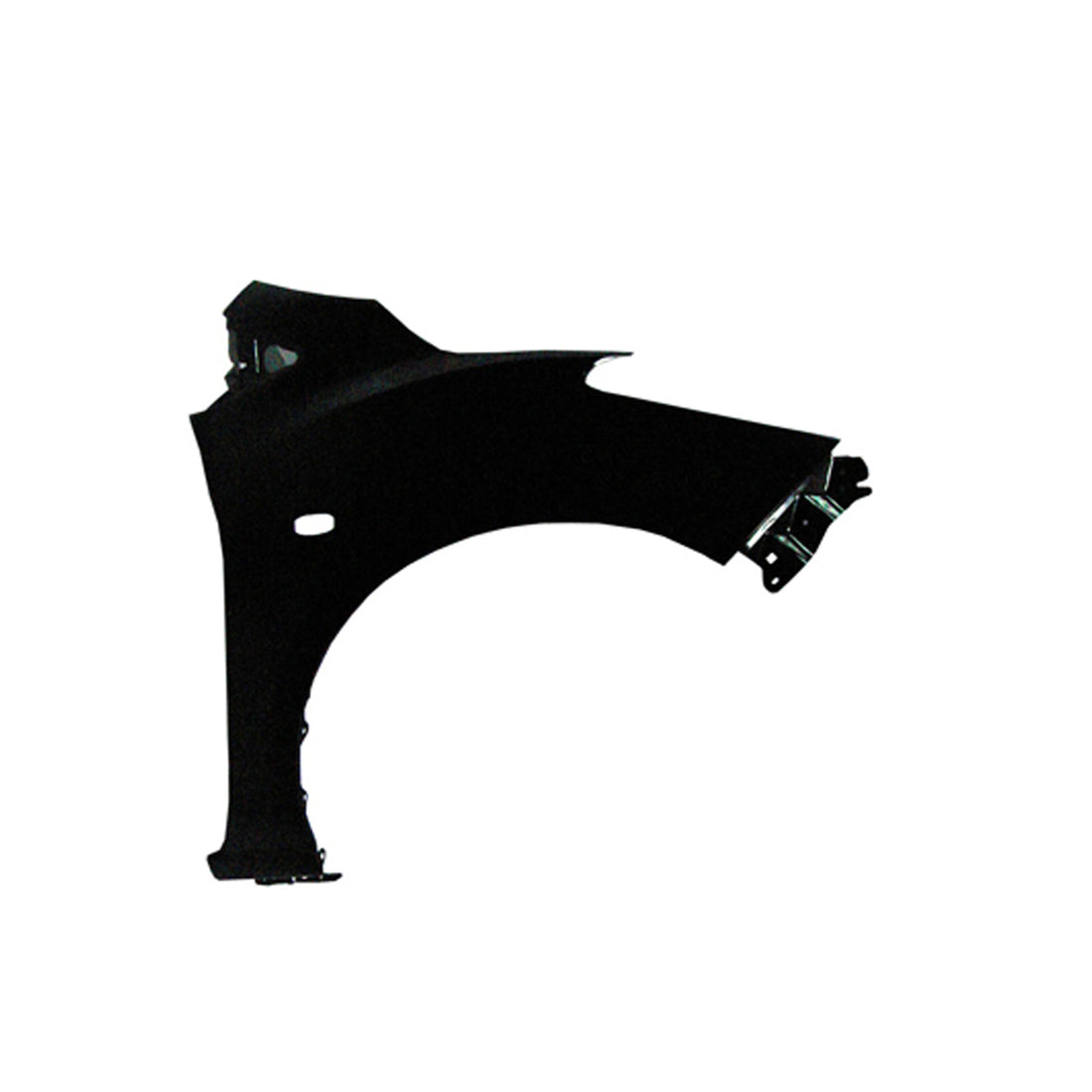 Right Side Front fender assy 2011 - 2011 MAZDA 2  MA1241166 D65152111B
