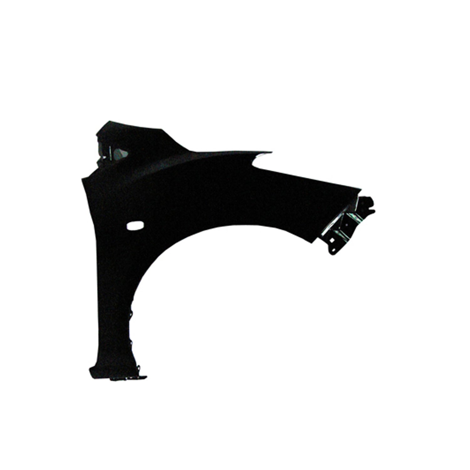 Right Side Front fender assy 2011 - 2011 MAZDA 2  MA1241166 D65152111B