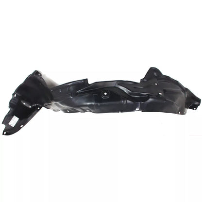 Left Side Front fender inner panel 2001 - 2003 MAZDA PROTEGE  MA1248112 B30D56141A