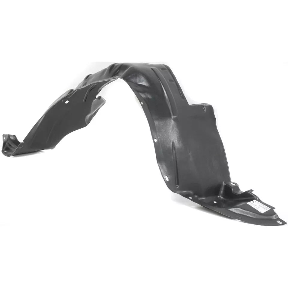 Right Side Front fender inner panel 2001 - 2003 MAZDA PROTEGE  MA1249112 B30D56131A