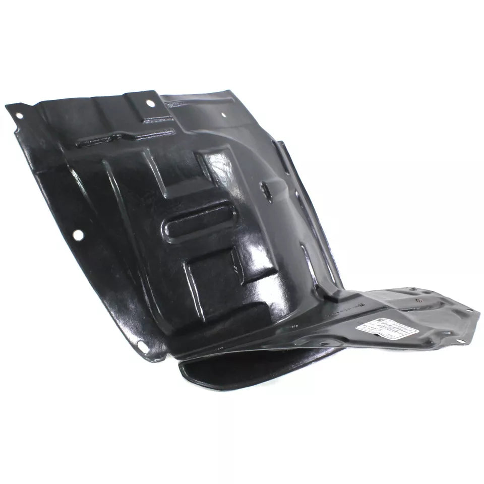 Panel interior guardabarros delantero derecho 2009 - 2015 MAZDA MX-5 MIATA MA1249137 NH425613ZA