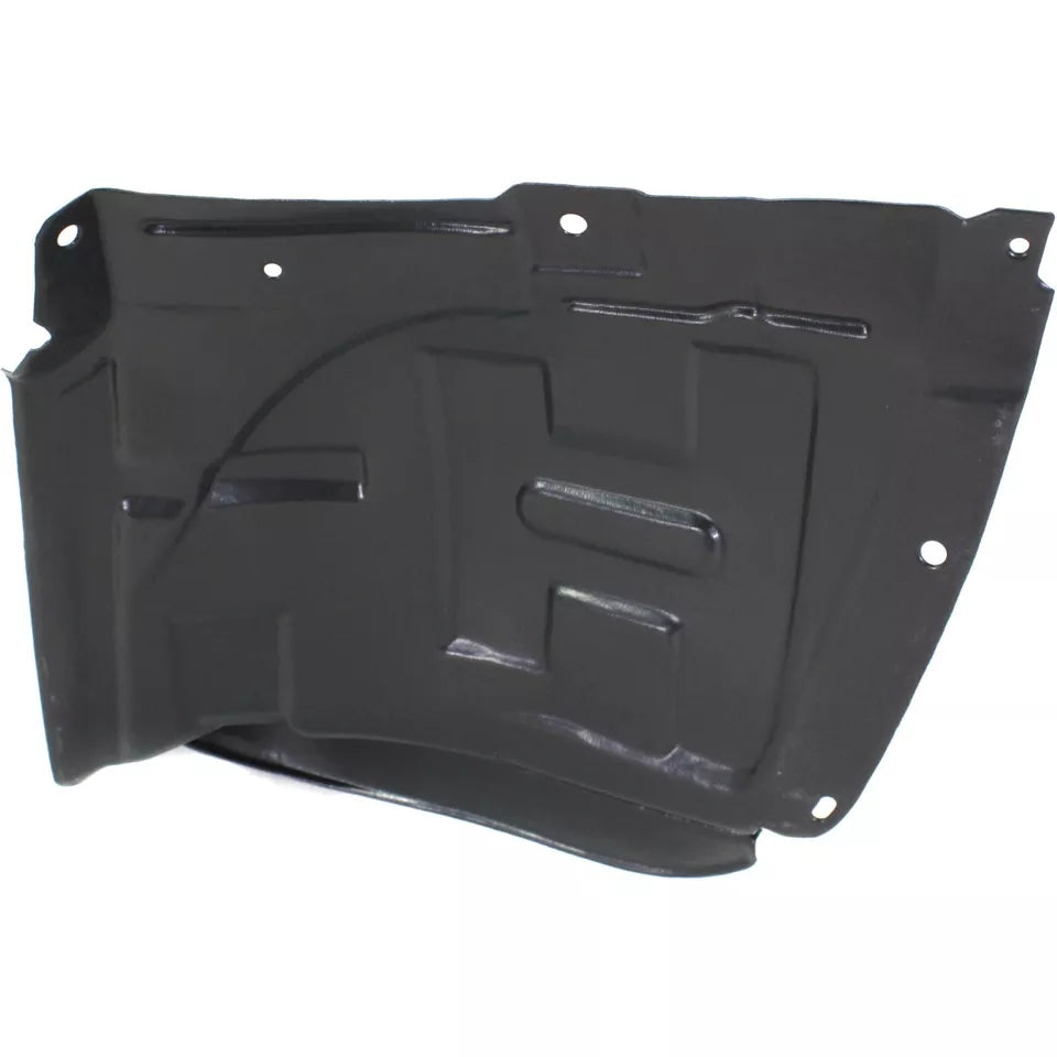 Panel interior guardabarros delantero derecho 2009 - 2015 MAZDA MX-5 MIATA MA1249137 NH425613ZA