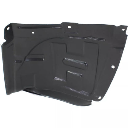 Panel interior guardabarros delantero derecho 2009 - 2015 MAZDA MX-5 MIATA MA1249137 NH425613ZA