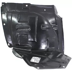 Right Side Front fender inner panel 2009 - 2015 MAZDA MX-5 MIATA  MA1249137 NH425613ZA