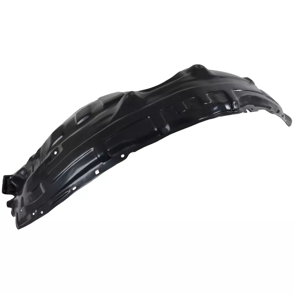 Panel interior guardabarros delantero derecho 2010 - 2015 MAZDA CX-9 MA1249144 TE7356130A-PFM
