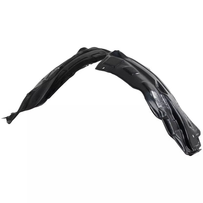 Panel interior guardabarros delantero derecho 2010 - 2015 MAZDA CX-9 MA1249144 TE7356130A-PFM