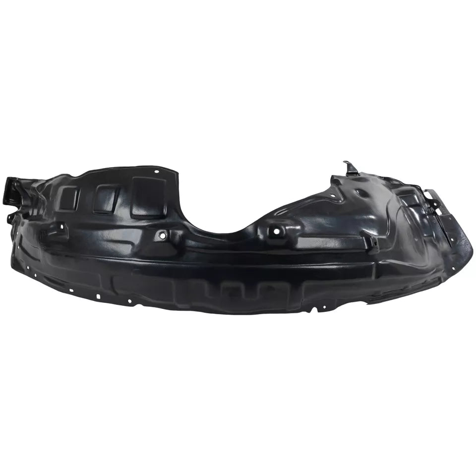 Panel interior guardabarros delantero derecho 2010 - 2015 MAZDA CX-9 MA1249144 TE7356130A-PFM