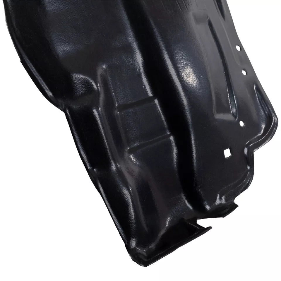 Panel interior guardabarros delantero derecho 2010 - 2015 MAZDA CX-9 MA1249144 TE7356130A-PFM
