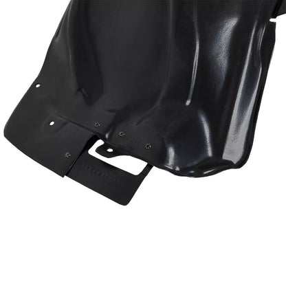 Panel interior guardabarros delantero derecho 2010 - 2015 MAZDA CX-9 MA1249144 TE7356130A-PFM