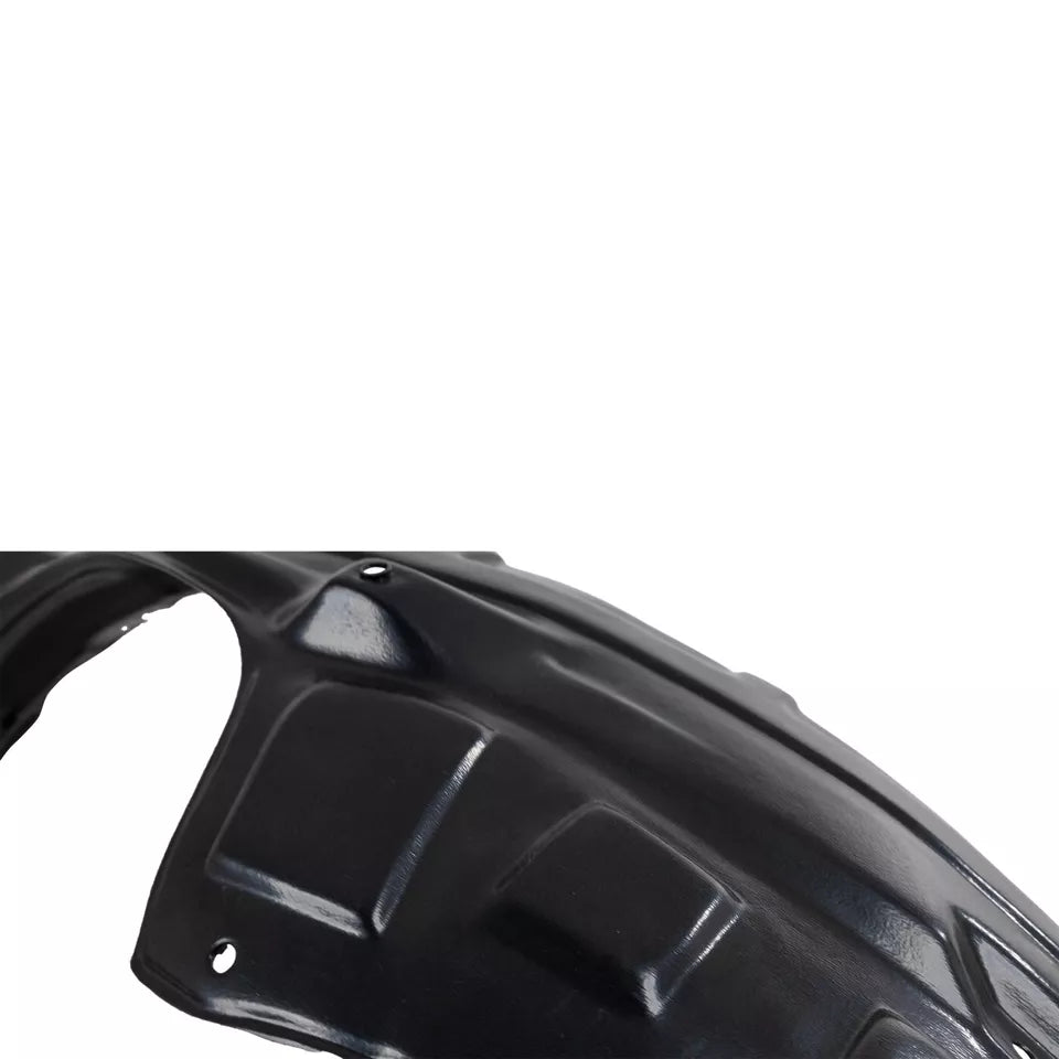 Panel interior guardabarros delantero derecho 2010 - 2015 MAZDA CX-9 MA1249144 TE7356130A-PFM