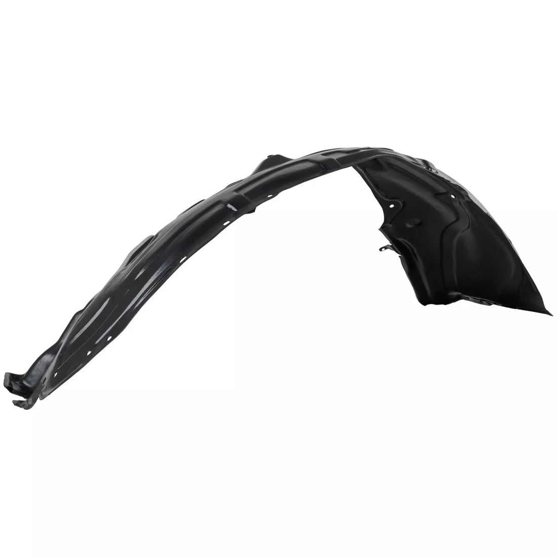 Right Side Front fender inner panel 2010 - 2015 MAZDA CX-9  MA1249144 TE7356130A-PFM
