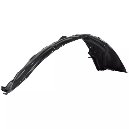 Right Side Front fender inner panel 2010 - 2015 MAZDA CX-9  MA1249144 TE7356130A-PFM