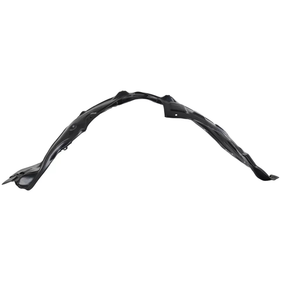 Panel interior guardabarros delantero derecho 2010 - 2015 MAZDA CX-9 MA1249144 TE7356130A-PFM