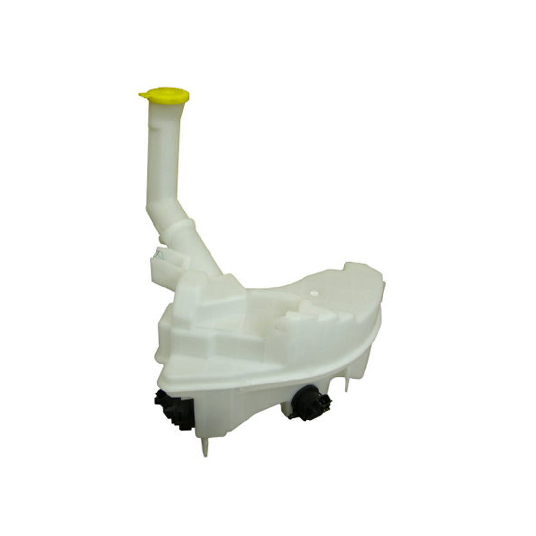 Windshield washer tank assy 2006 - 2010 MAZDA 5 MA1288113 BP4K67480D