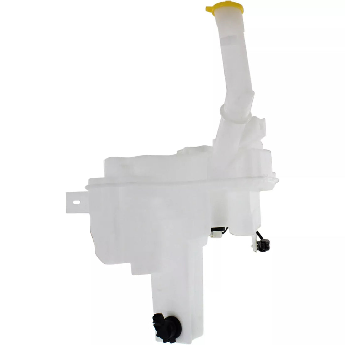 Windshield washer tank assy 2004 - 2009 MAZDA 3 MA1288125 BN8P67480C