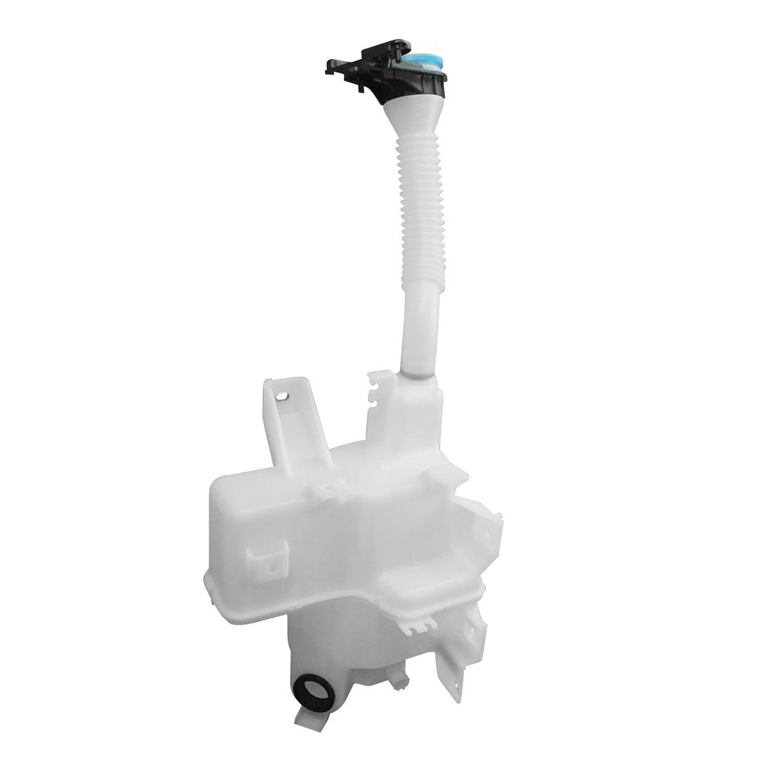 Windshield washer tank assy 2017 - 2024 MAZDA CX-5 MA1288150 K03167481-PFM