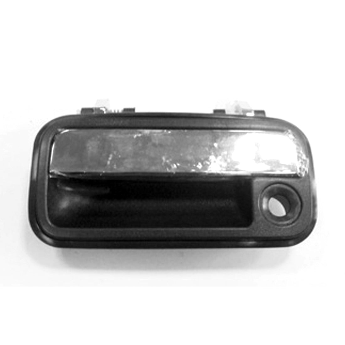 Left Side Front door handle outer 1988 - 1992 MAZDA 626  MA1310104 G21159410C