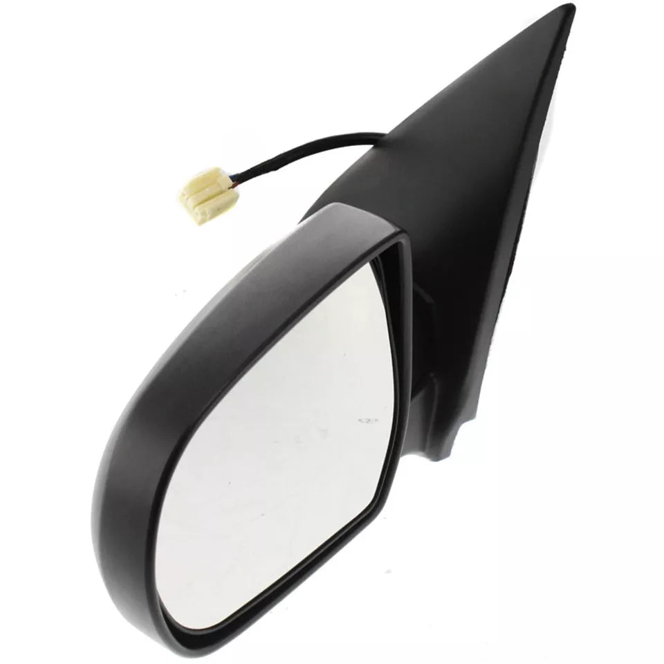 Left Side Mirror outside rear view 2001 - 2004 MAZDA TRIBUTE  MA1320126 EC0169180L