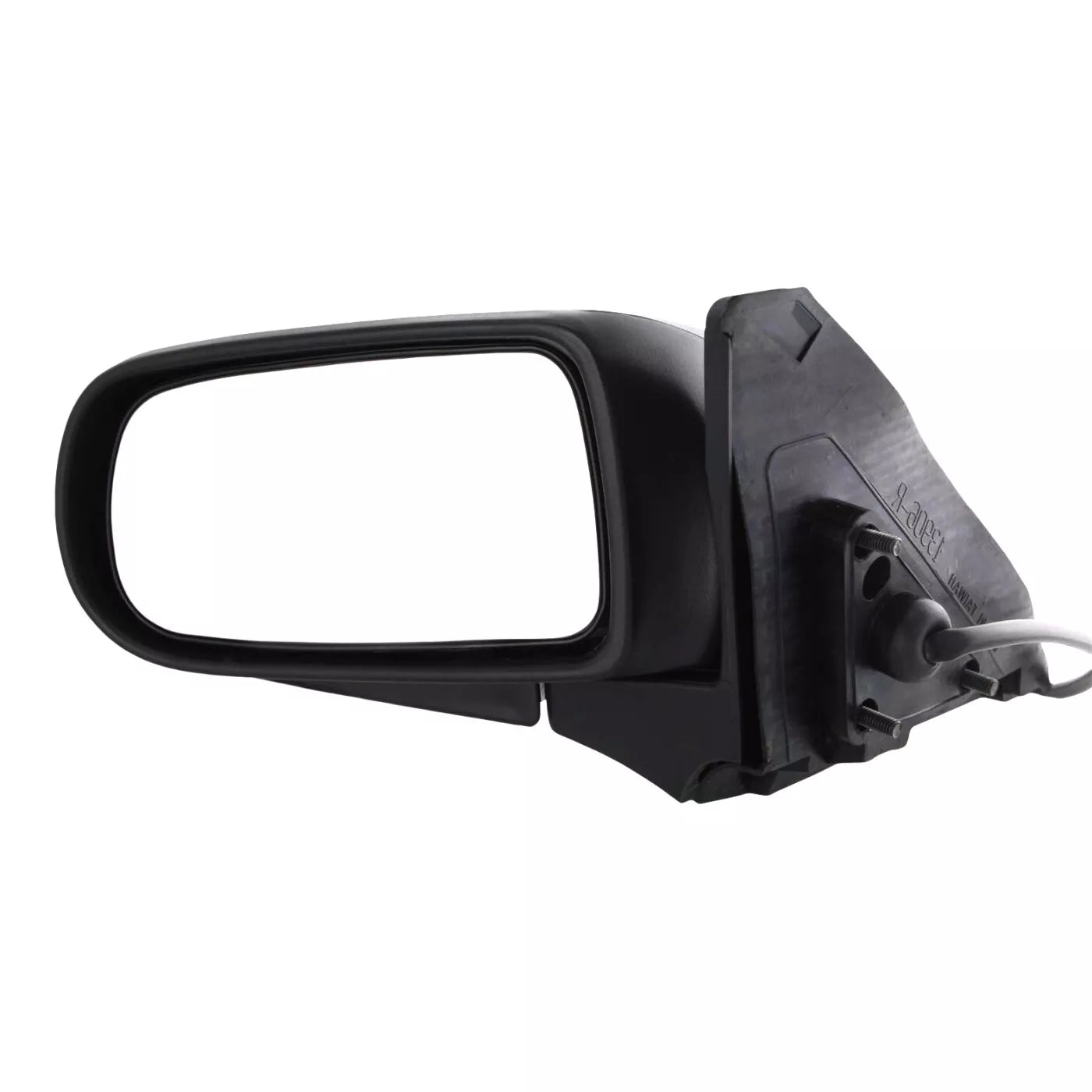 Left Side Mirror outside rear view 1999 - 2003 MAZDA PROTEGE  MA1320130 BJ0G69180A