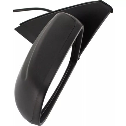 Left Side Mirror outside rear view 1999 - 2003 MAZDA PROTEGE  MA1320130 BJ0G69180A