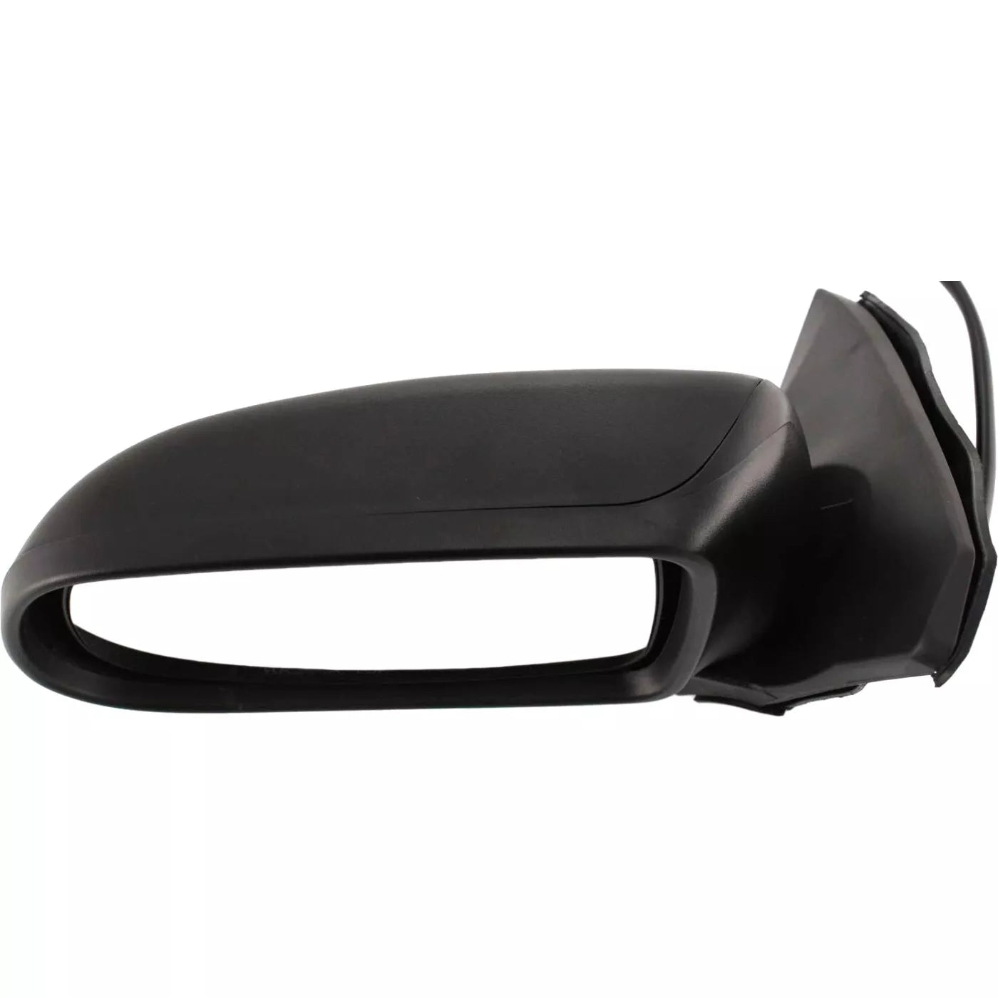 Left Side Mirror outside rear view 1999 - 2003 MAZDA PROTEGE  MA1320130 BJ0G69180A